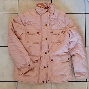 Miami Pink Year Round Jacket